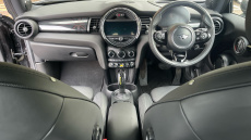 MINI Hatchback 135kW Cooper S Level 3 33kWh 3dr Auto Electric Hatchback